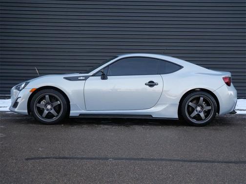 2013 Scion FR-S 10 Series