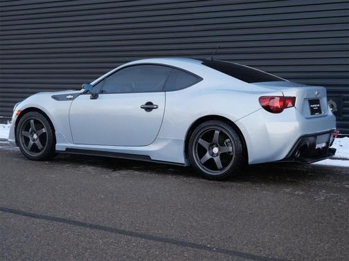 2013 Scion FR-S 10 Series