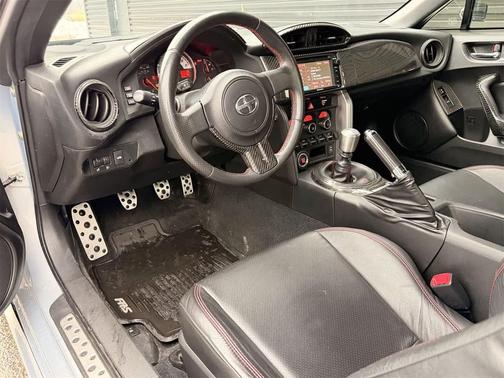 2013 Scion FR-S 10 Series