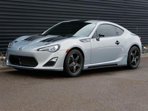 2013 Scion FR-S 10 Series