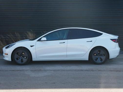 2023 Tesla Model 3 Long Range