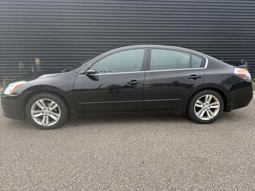 2012 Nissan Altima 3.5 SR