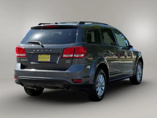 2015 Dodge Journey SXT