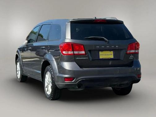 2015 Dodge Journey SXT