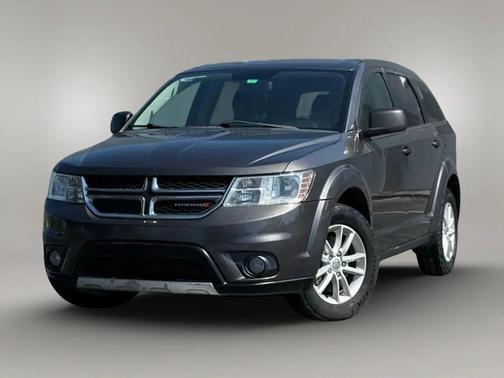 2015 Dodge Journey SXT