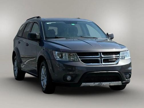 2015 Dodge Journey SXT