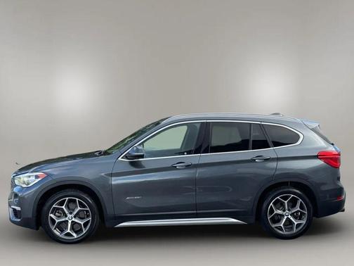 2017 BMW X1 xDrive 28i