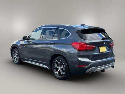 2017 BMW X1 xDrive 28i