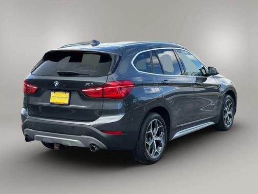 2017 BMW X1 xDrive 28i