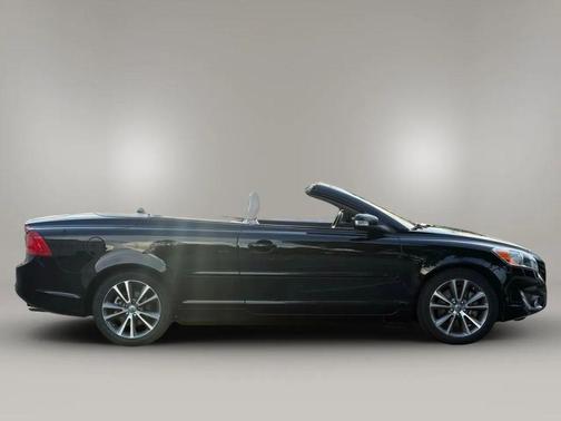 2013 Volvo C70 T5