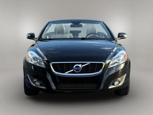 2013 Volvo C70 T5