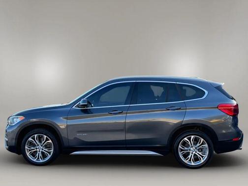 2017 BMW X1 sDrive28i