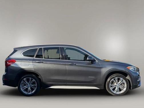2017 BMW X1 sDrive28i