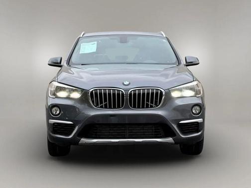 2017 BMW X1 sDrive28i