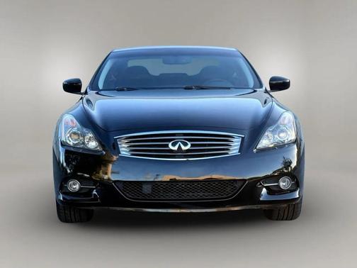 2013 INFINITI G37x Base