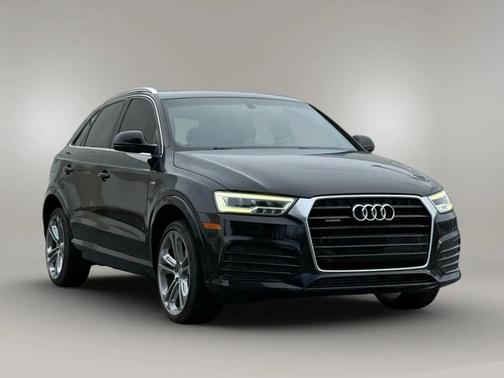 2016 Audi Q3 2.0T Premium Plus