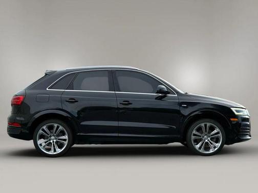 2016 Audi Q3 2.0T Premium Plus