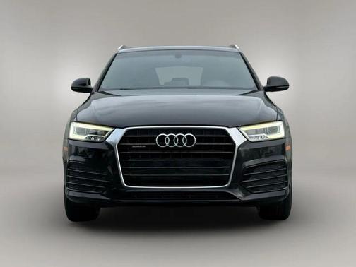 2016 Audi Q3 2.0T Premium Plus