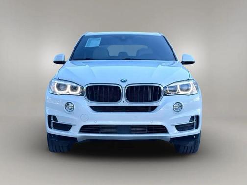 2017 BMW X5 sDrive35i