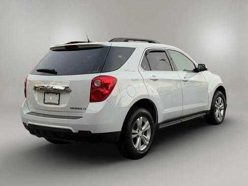 2014 Chevrolet Equinox 1LT