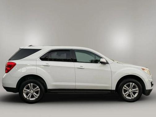 2014 Chevrolet Equinox 1LT
