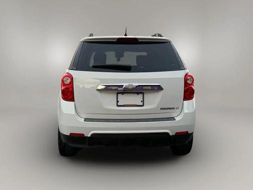 2014 Chevrolet Equinox 1LT