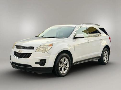 2014 Chevrolet Equinox 1LT