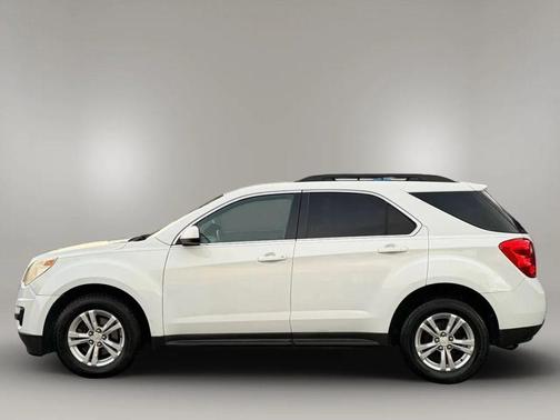 2014 Chevrolet Equinox 1LT