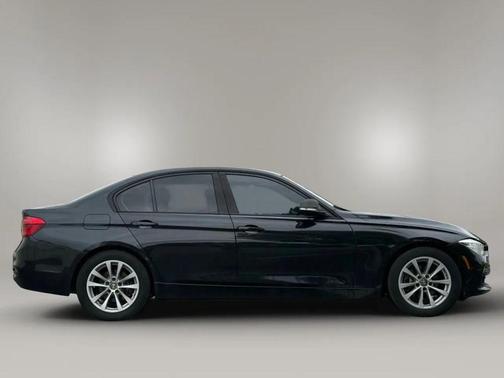 2016 BMW 328 xDrive