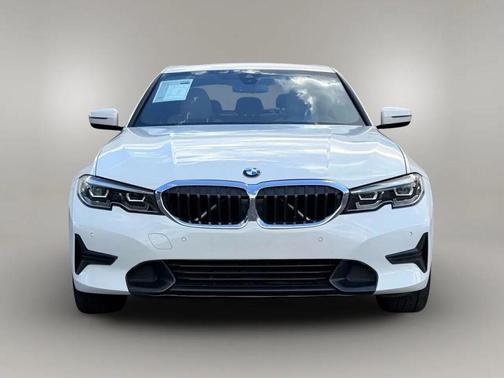2019 BMW 330 xDrive