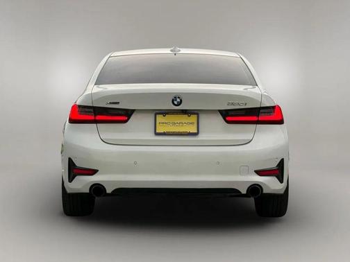 2019 BMW 330 xDrive
