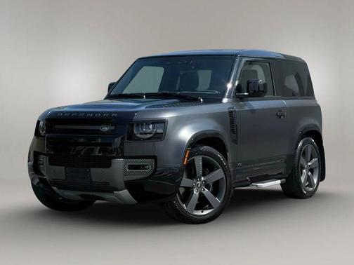 2023 Land Rover Defender Carpathian Edition (2023.5) Sport Utility 2D