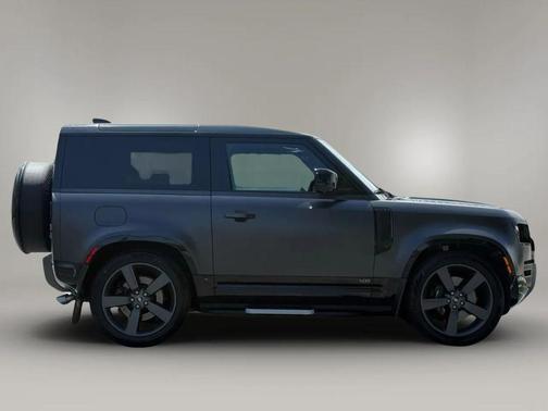 2023 Land Rover Defender Carpathian Edition (2023.5) Sport Utility 2D