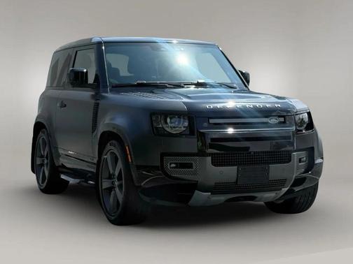 2023 Land Rover Defender Carpathian Edition (2023.5) Sport Utility 2D