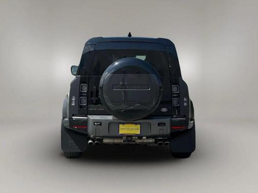 2023 Land Rover Defender Carpathian Edition (2023.5) Sport Utility 2D