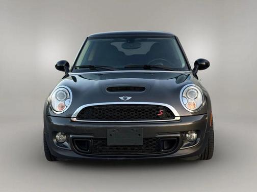2012 MINI Cooper S Base