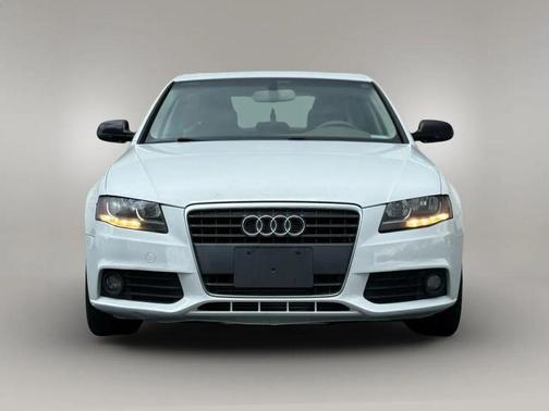 2012 Audi A4 2.0T Premium