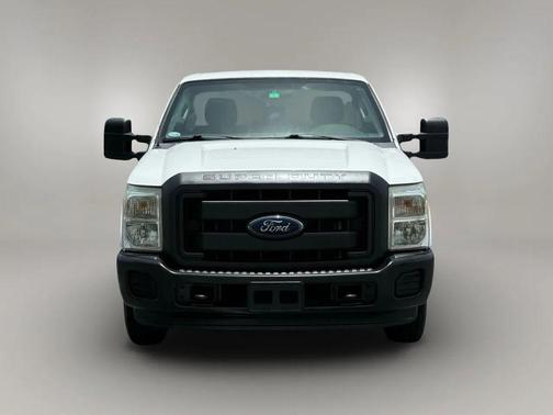 2014 Ford F-250 XL