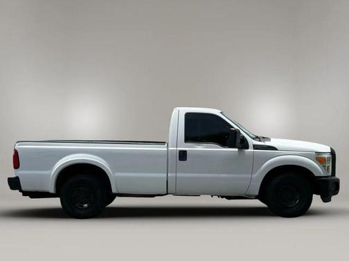 2014 Ford F-250 XL