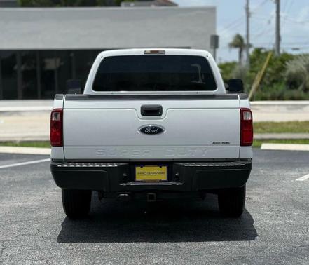2014 Ford F-250 XL