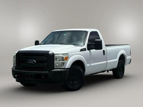 2014 Ford F-250 XL