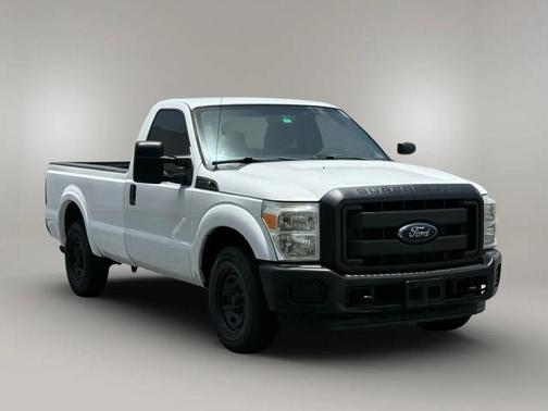 2014 Ford F-250 XL