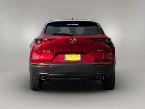 2021 Mazda CX-30 Premium Package
