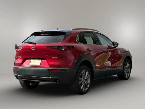2021 Mazda CX-30 Premium Package
