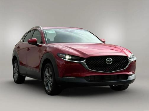 2021 Mazda CX-30 Premium Package