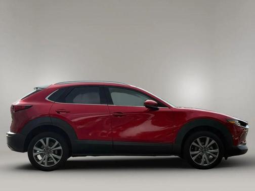 2021 Mazda CX-30 Premium Package