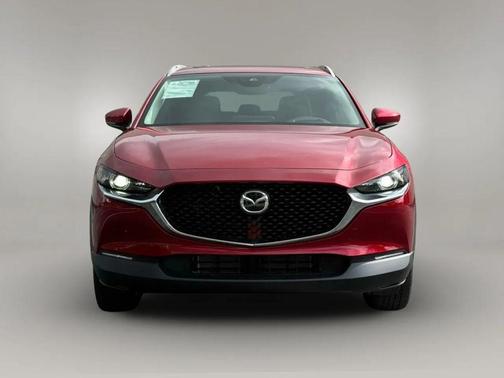 2021 Mazda CX-30 Premium Package