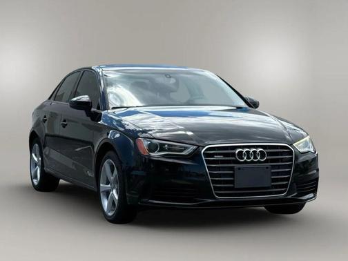2015 Audi A3 2.0T Premium