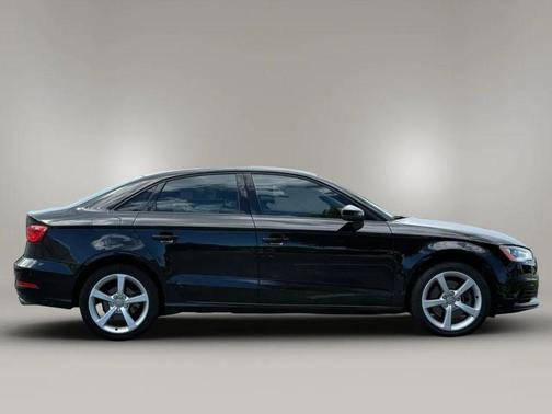 2015 Audi A3 2.0T Premium