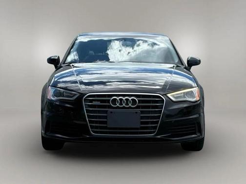 2015 Audi A3 2.0T Premium